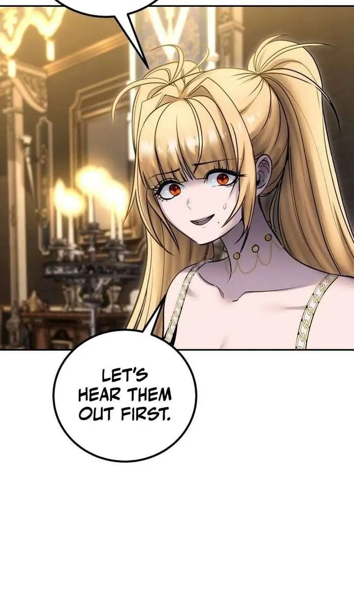 I Was More Overpowered Than the Hero, So I Hid My Power! Chapter 97 Page 96