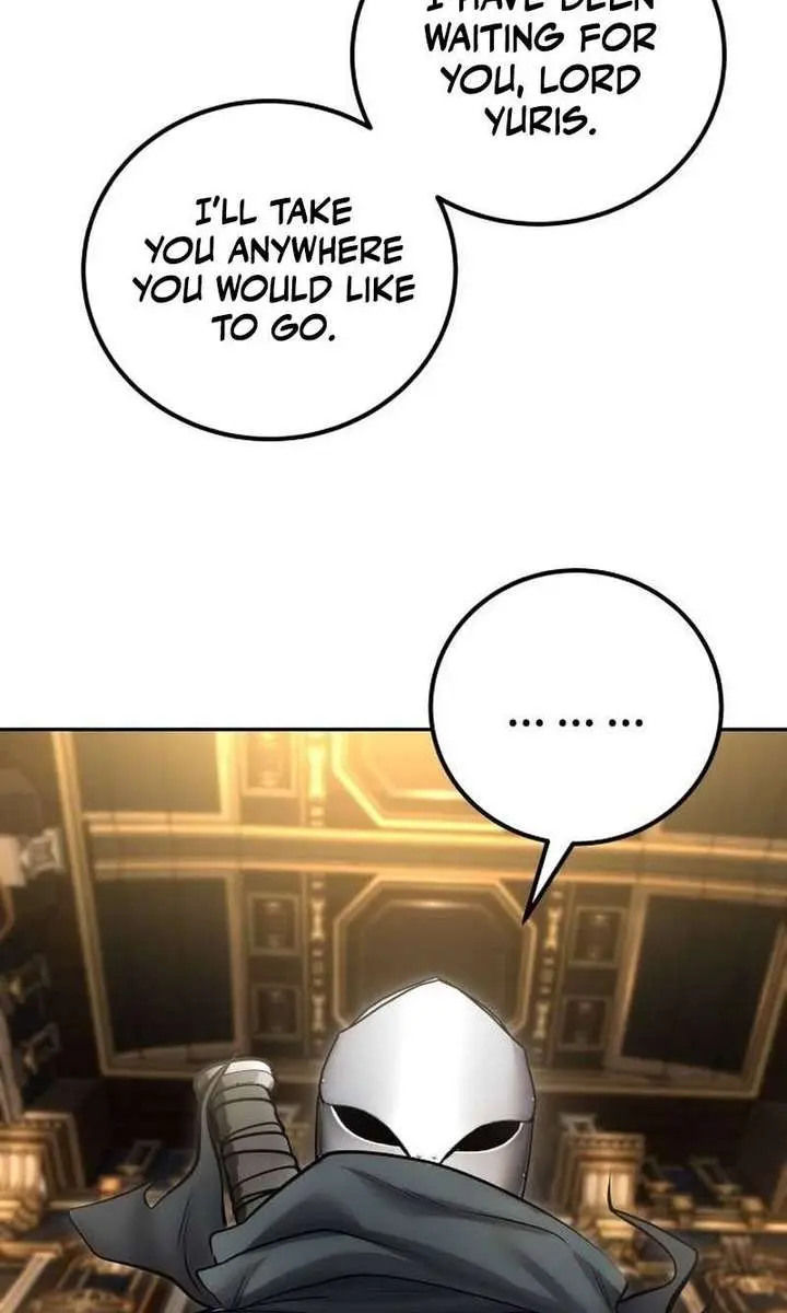 I Was More Overpowered Than the Hero, So I Hid My Power! Chapter 97 Page 99