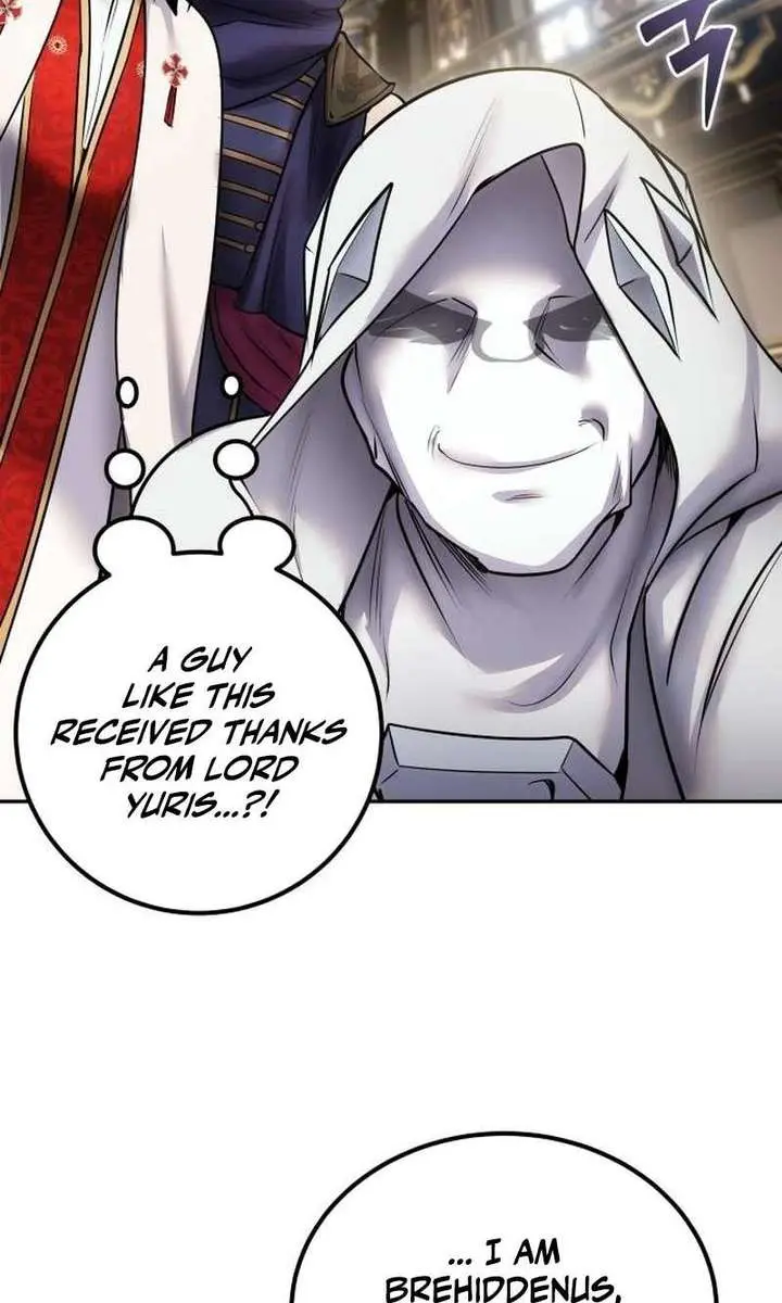 I Was More Overpowered Than the Hero, So I Hid My Power! Chapter 97 Page 101