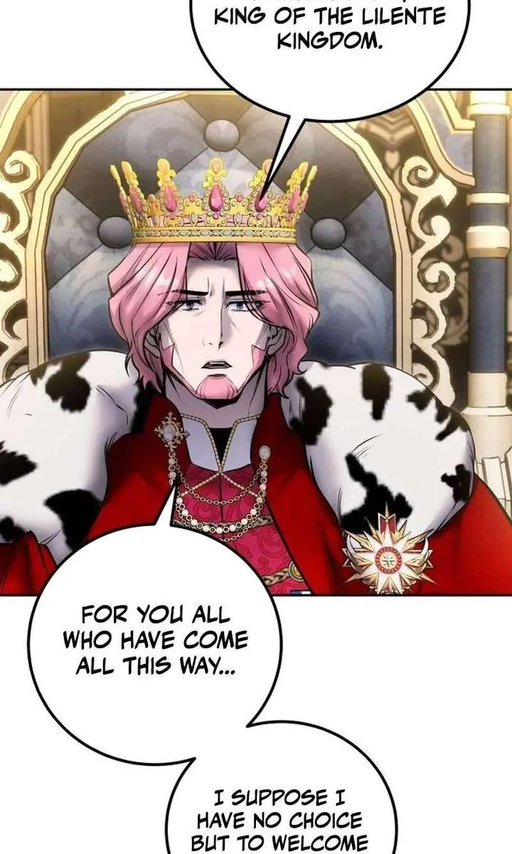 I Was More Overpowered Than the Hero, So I Hid My Power! Chapter 97 Page 102