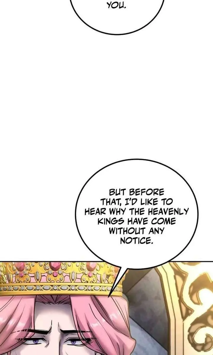 I Was More Overpowered Than the Hero, So I Hid My Power! Chapter 97 Page 103