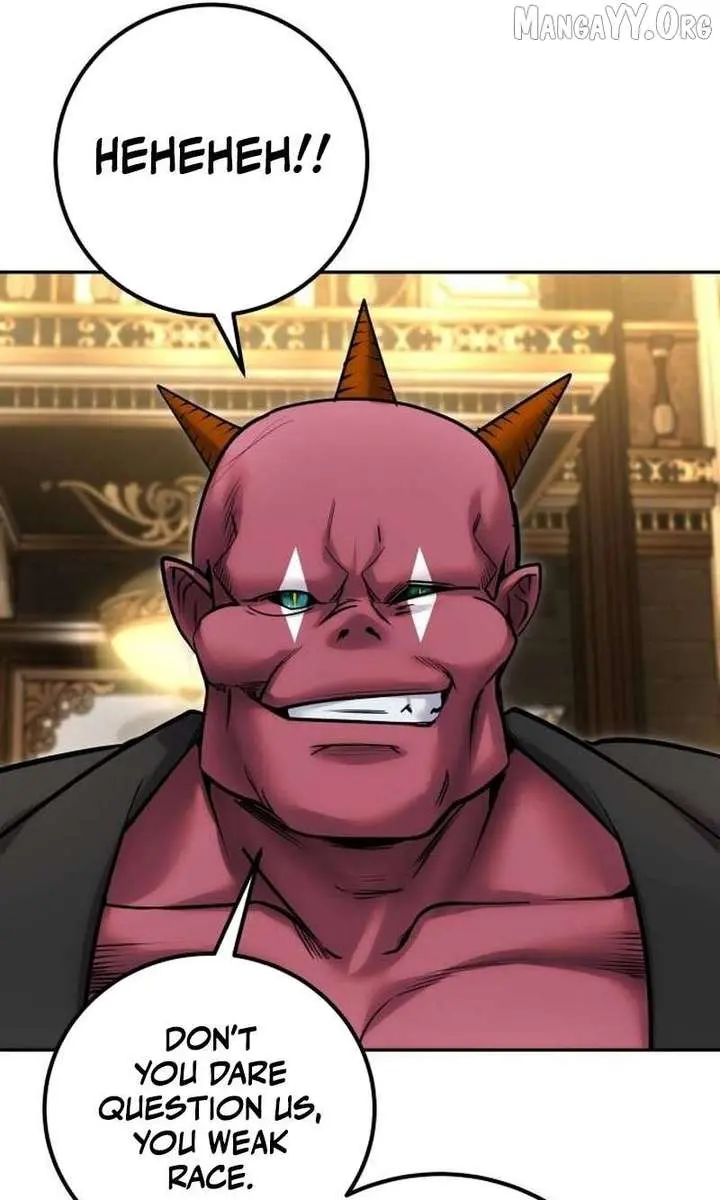 I Was More Overpowered Than the Hero, So I Hid My Power! Chapter 97 Page 105
