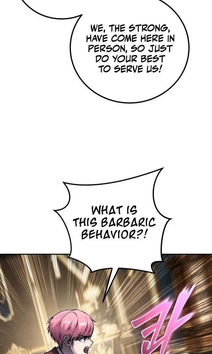 I Was More Overpowered Than the Hero, So I Hid My Power! Chapter 97 Page 106