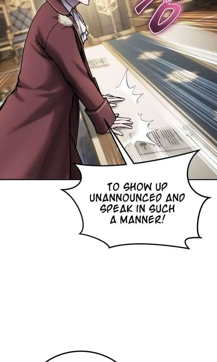 I Was More Overpowered Than the Hero, So I Hid My Power! Chapter 97 Page 107