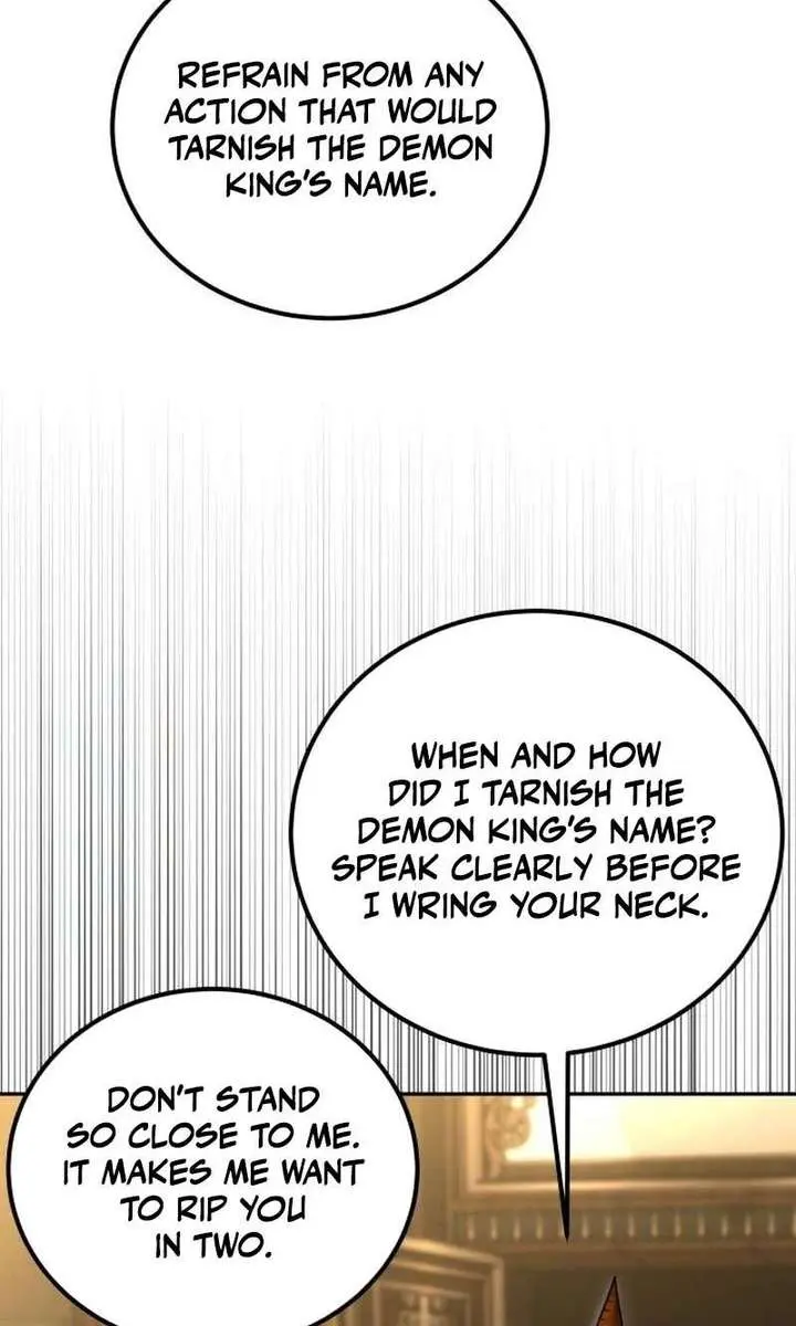 I Was More Overpowered Than the Hero, So I Hid My Power! Chapter 97 Page 109