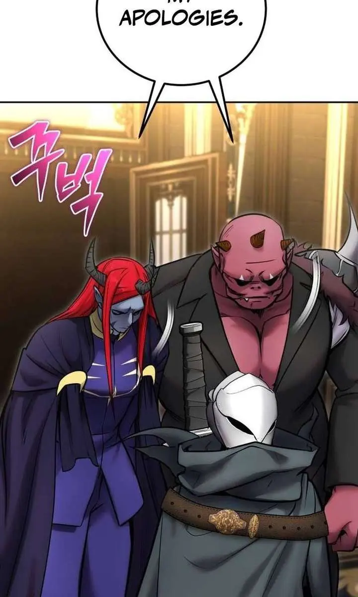 I Was More Overpowered Than the Hero, So I Hid My Power! Chapter 97 Page 113