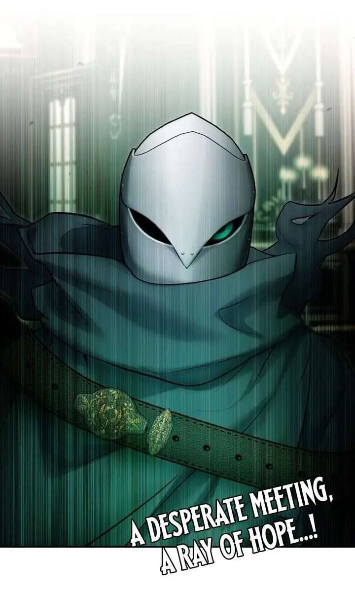 I Was More Overpowered Than the Hero, So I Hid My Power! Chapter 97 Page 117