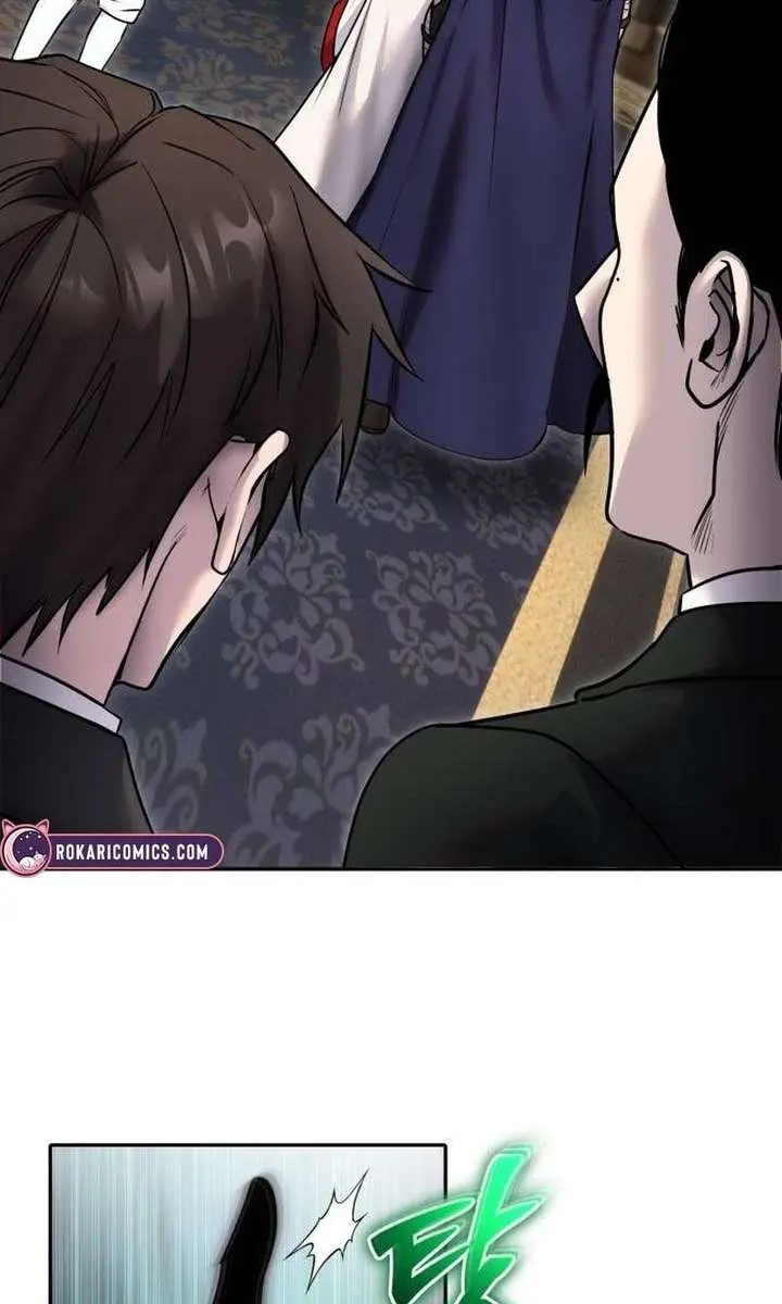I Was More Overpowered Than the Hero, So I Hid My Power! Chapter 98 Page 4