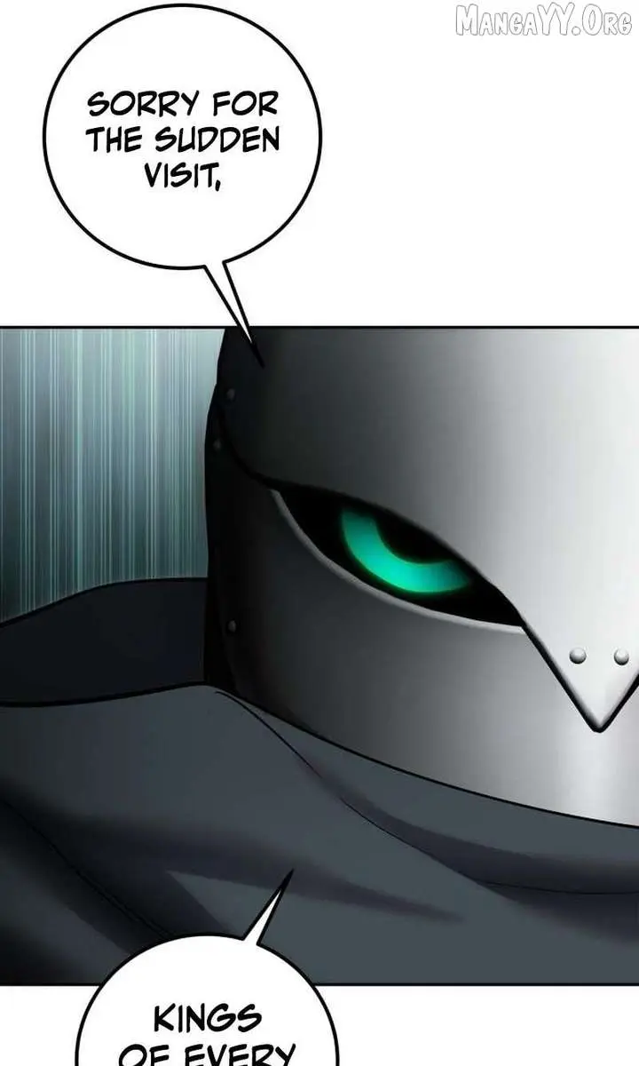I Was More Overpowered Than the Hero, So I Hid My Power! Chapter 98 Page 10
