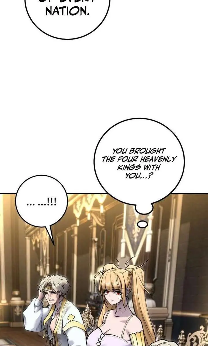 I Was More Overpowered Than the Hero, So I Hid My Power! Chapter 98 Page 11