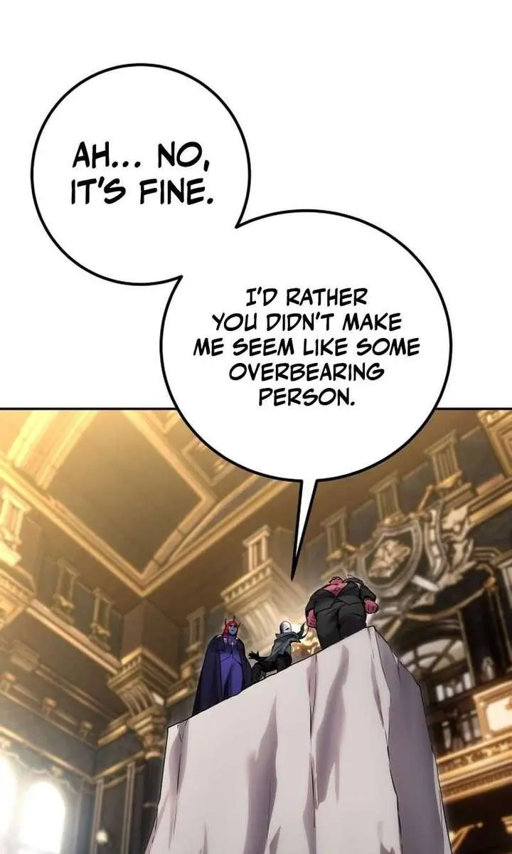 I Was More Overpowered Than the Hero, So I Hid My Power! Chapter 98 Page 14