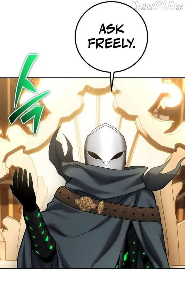 I Was More Overpowered Than the Hero, So I Hid My Power! Chapter 98 Page 17