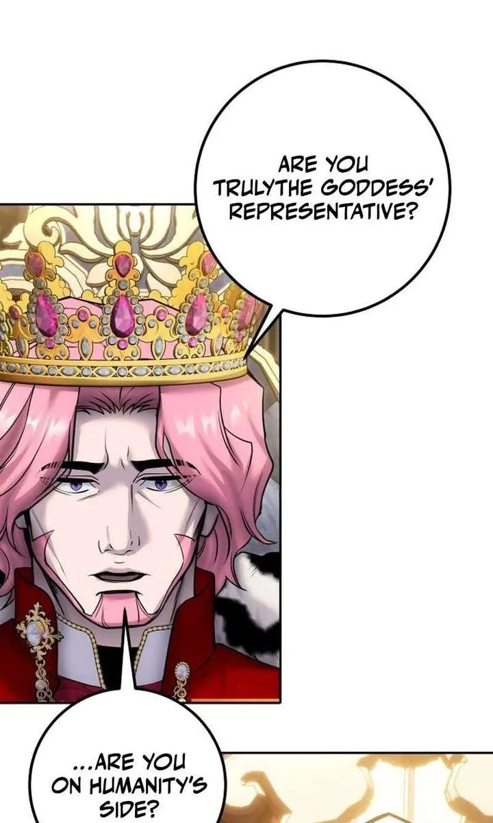 I Was More Overpowered Than the Hero, So I Hid My Power! Chapter 98 Page 18
