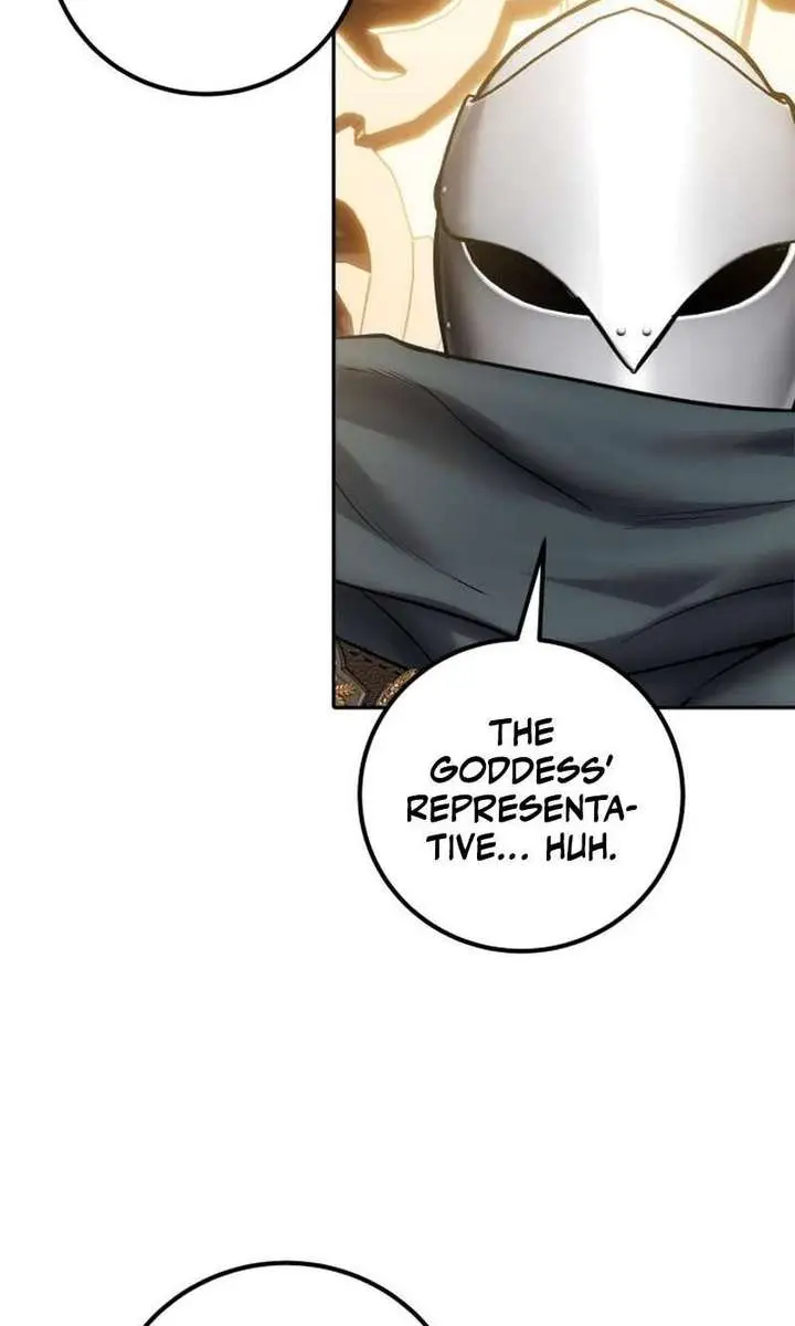 I Was More Overpowered Than the Hero, So I Hid My Power! Chapter 98 Page 19