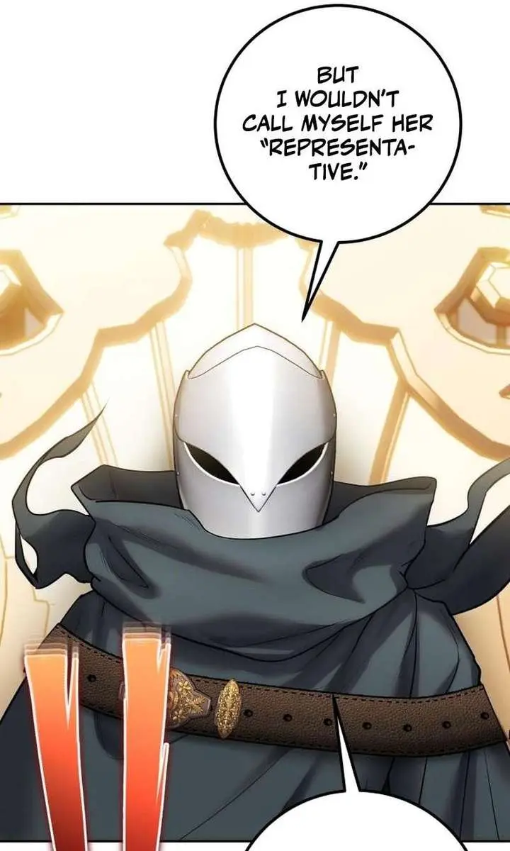 I Was More Overpowered Than the Hero, So I Hid My Power! Chapter 98 Page 21