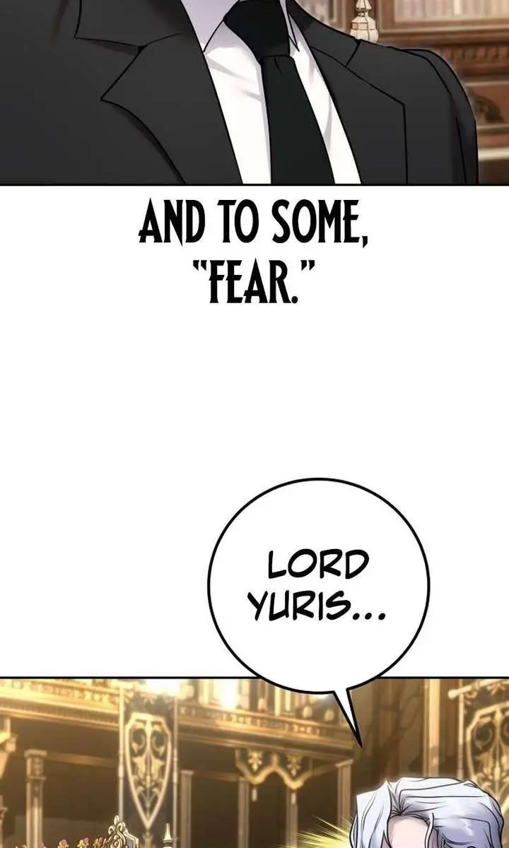 I Was More Overpowered Than the Hero, So I Hid My Power! Chapter 98 Page 27