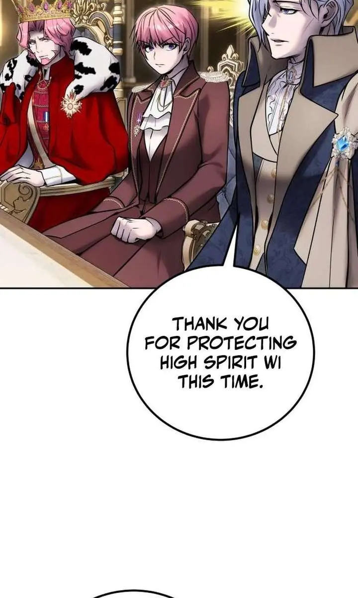 I Was More Overpowered Than the Hero, So I Hid My Power! Chapter 98 Page 28