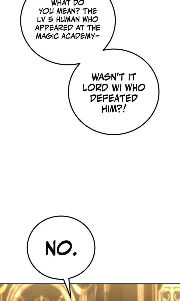 I Was More Overpowered Than the Hero, So I Hid My Power! Chapter 98 Page 30