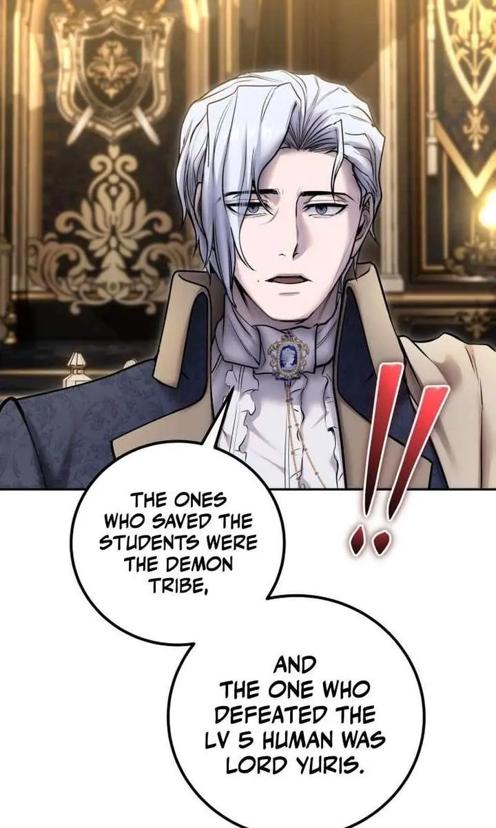 I Was More Overpowered Than the Hero, So I Hid My Power! Chapter 98 Page 31