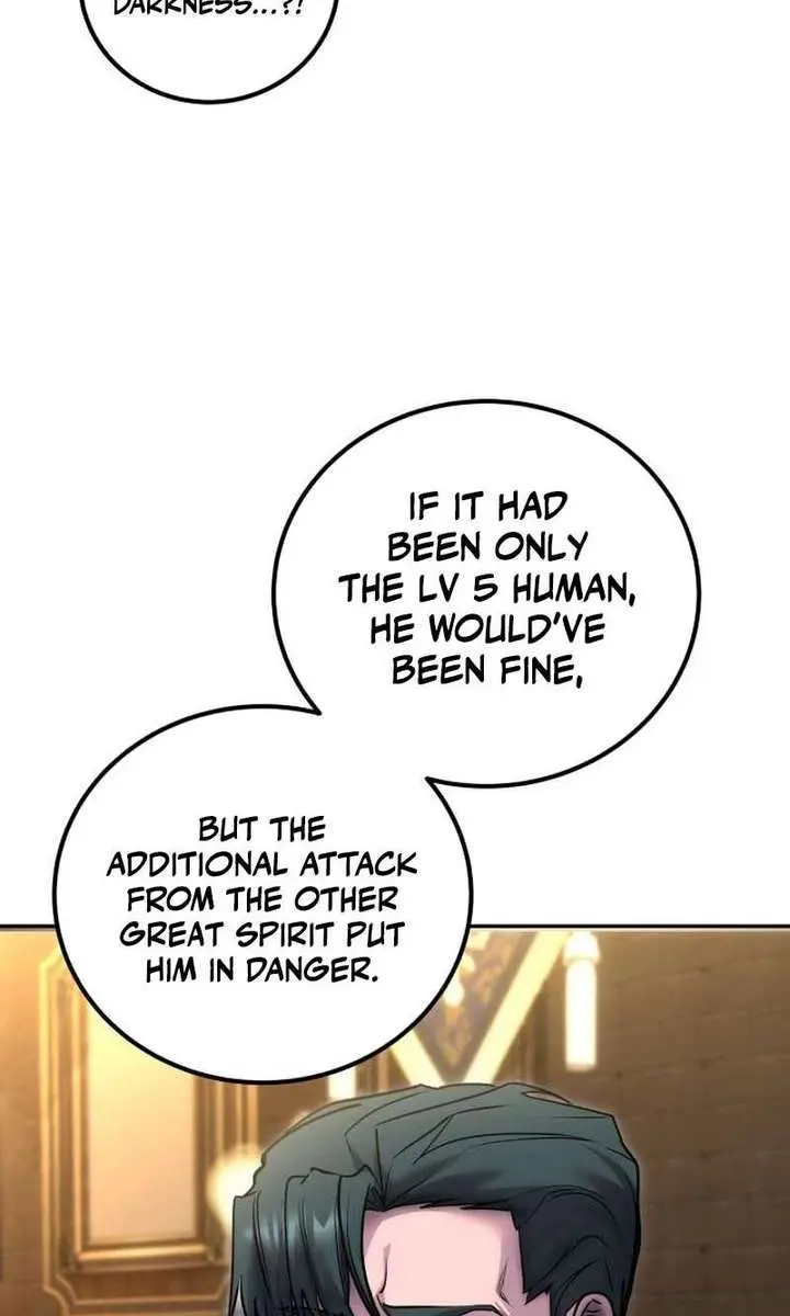 I Was More Overpowered Than the Hero, So I Hid My Power! Chapter 98 Page 34