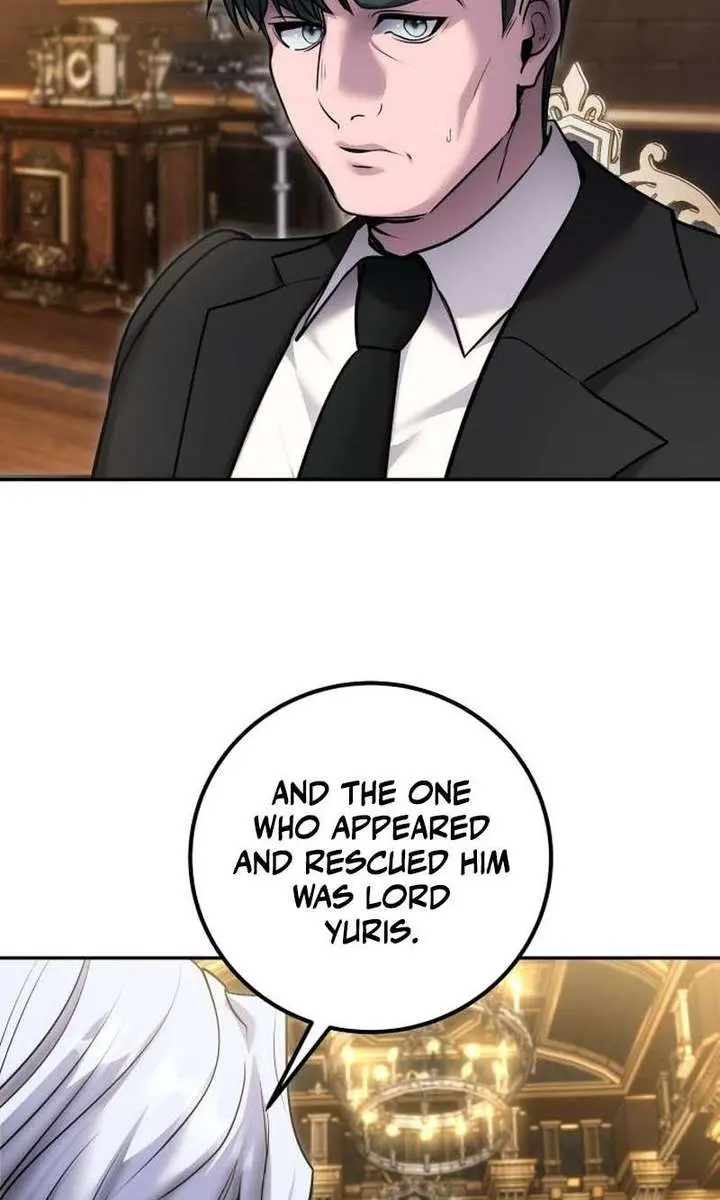 I Was More Overpowered Than the Hero, So I Hid My Power! Chapter 98 Page 35