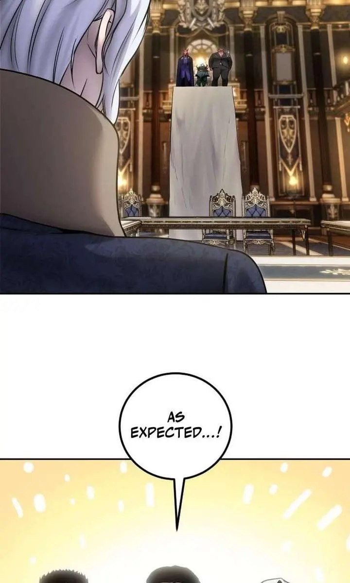 I Was More Overpowered Than the Hero, So I Hid My Power! Chapter 98 Page 36
