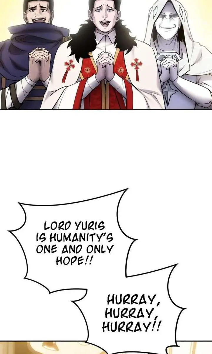 I Was More Overpowered Than the Hero, So I Hid My Power! Chapter 98 Page 37