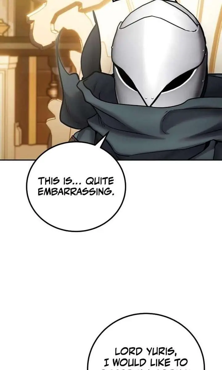 I Was More Overpowered Than the Hero, So I Hid My Power! Chapter 98 Page 38