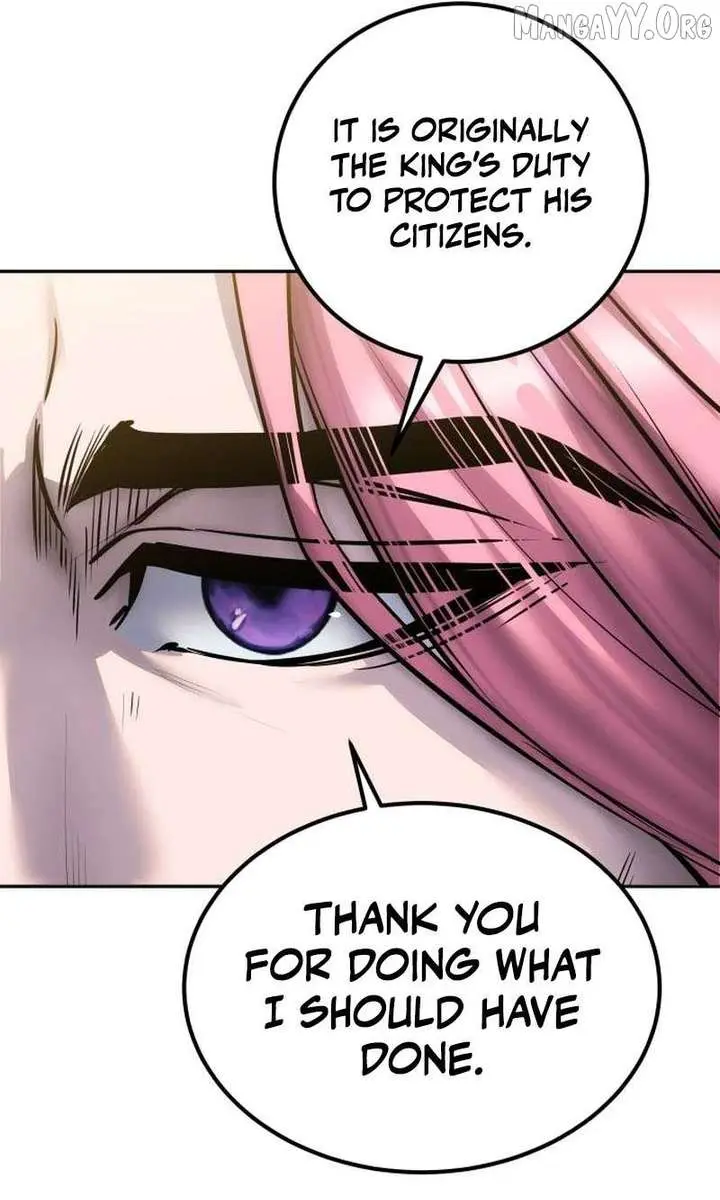 I Was More Overpowered Than the Hero, So I Hid My Power! Chapter 98 Page 40