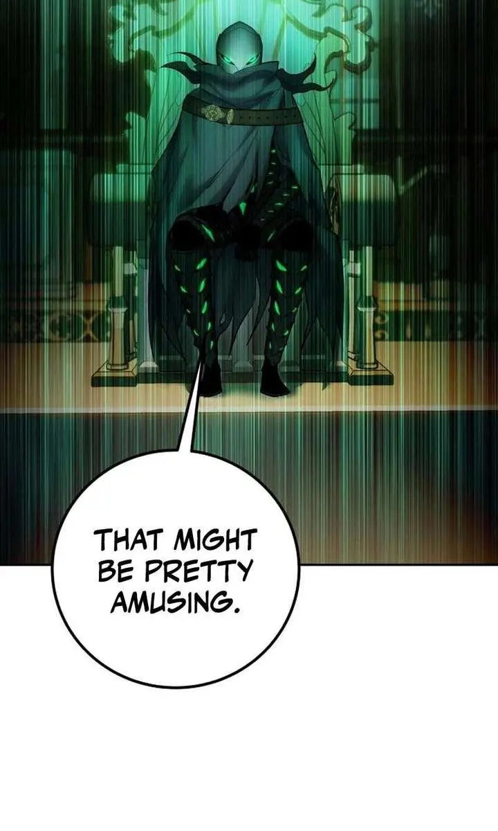 I Was More Overpowered Than the Hero, So I Hid My Power! Chapter 98 Page 45