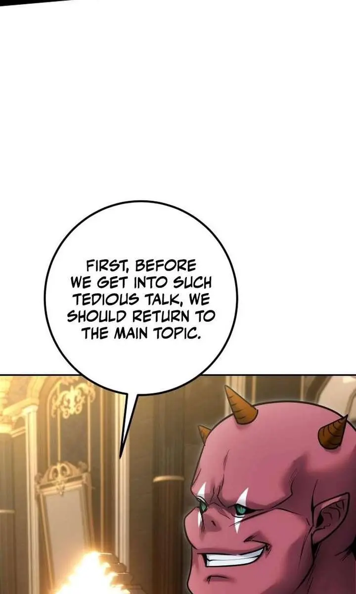 I Was More Overpowered Than the Hero, So I Hid My Power! Chapter 98 Page 51