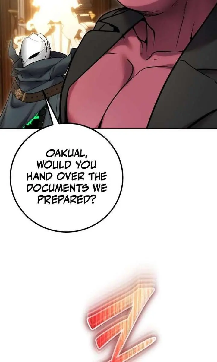 I Was More Overpowered Than the Hero, So I Hid My Power! Chapter 98 Page 52