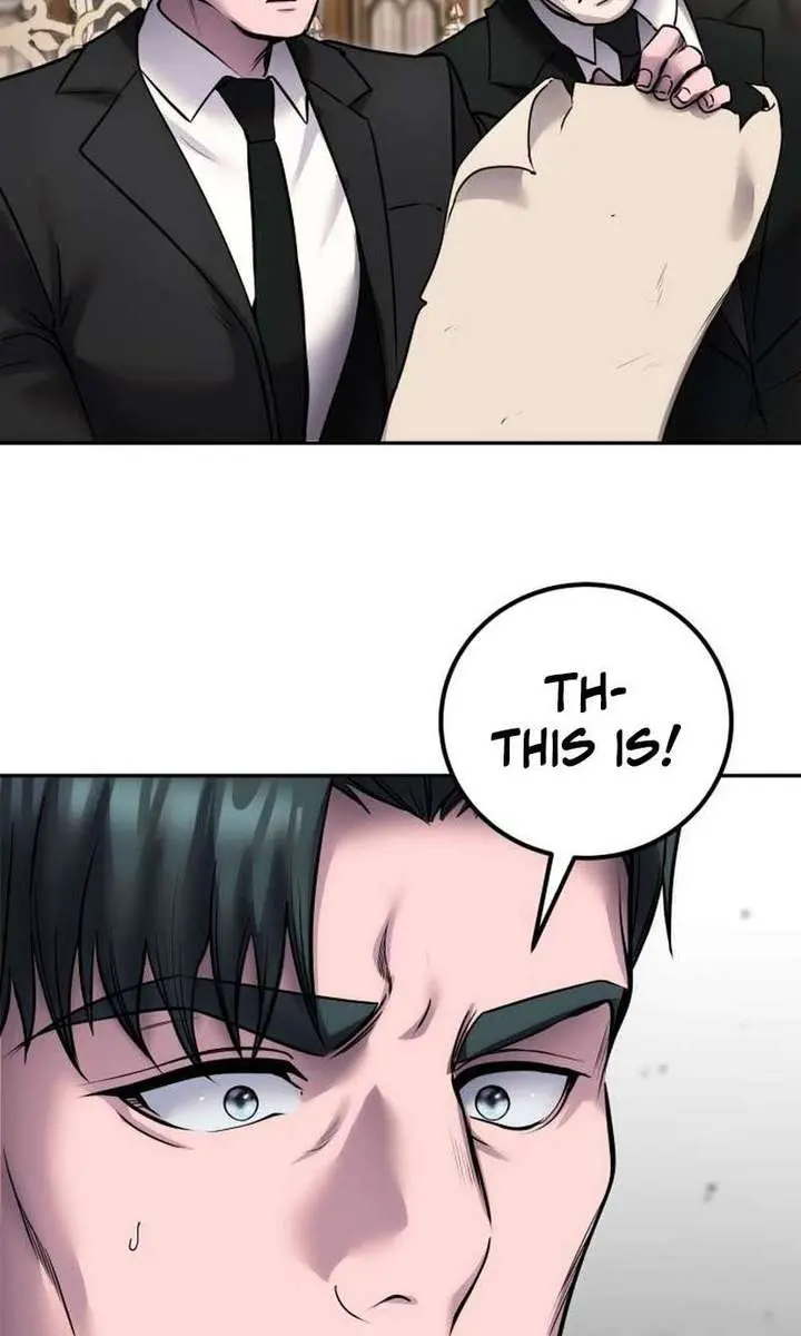 I Was More Overpowered Than the Hero, So I Hid My Power! Chapter 98 Page 59