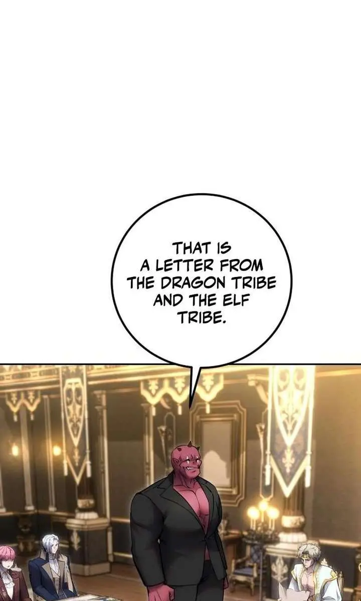 I Was More Overpowered Than the Hero, So I Hid My Power! Chapter 98 Page 61