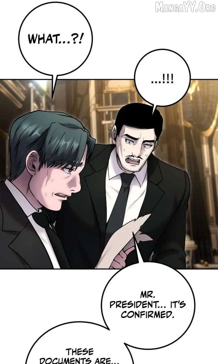 I Was More Overpowered Than the Hero, So I Hid My Power! Chapter 98 Page 63