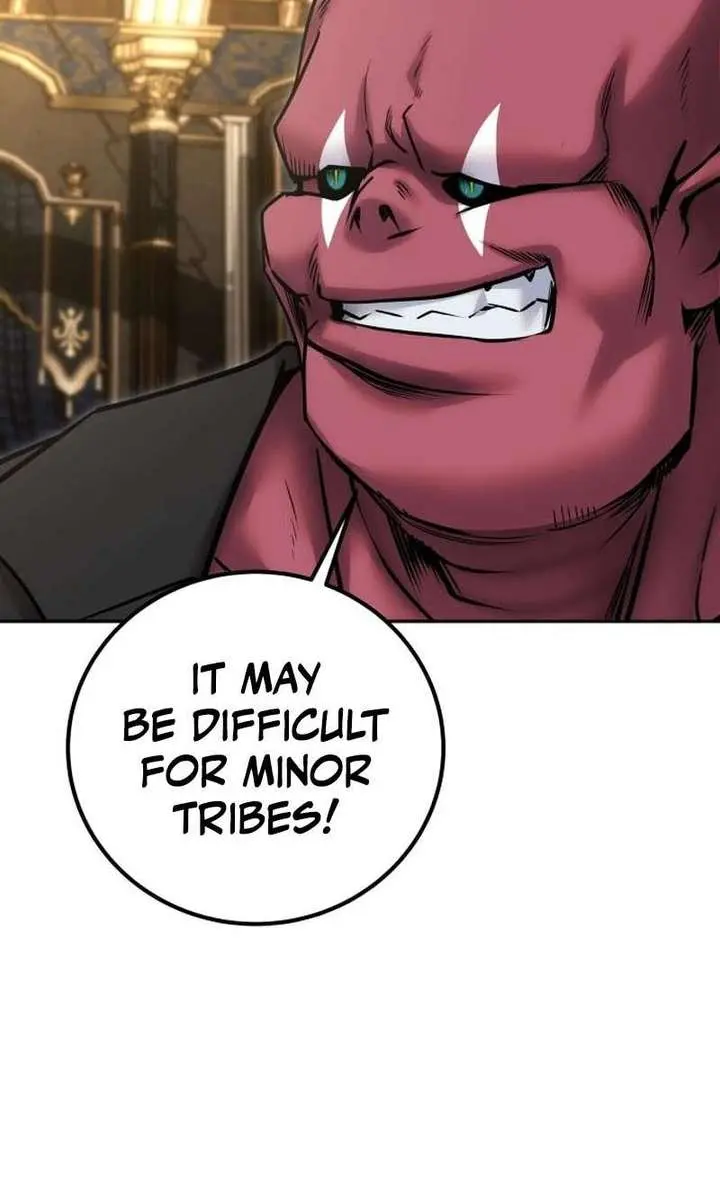 I Was More Overpowered Than the Hero, So I Hid My Power! Chapter 98 Page 66
