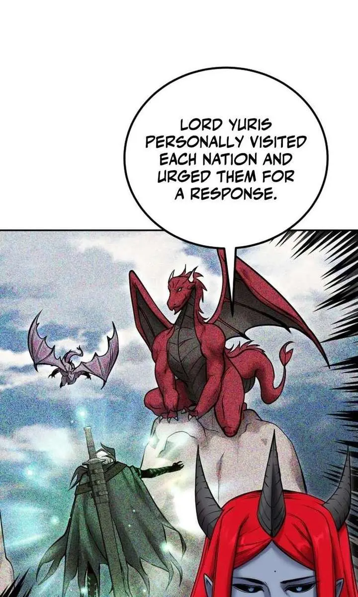 I Was More Overpowered Than the Hero, So I Hid My Power! Chapter 98 Page 67