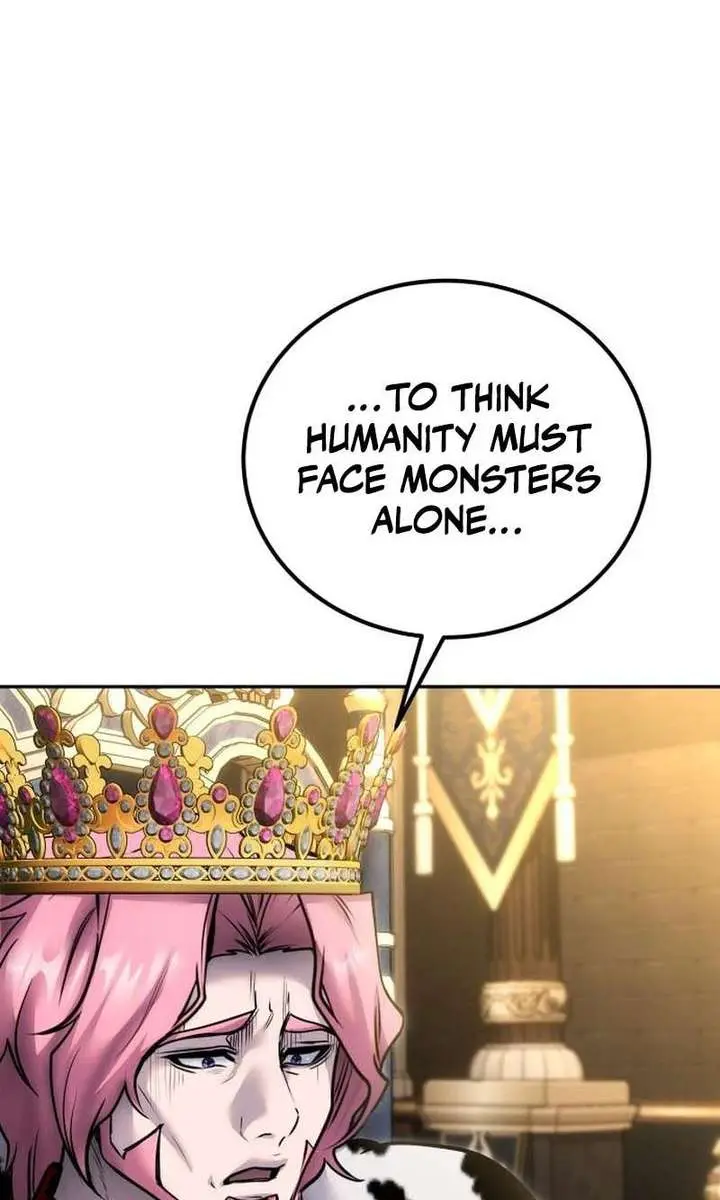 I Was More Overpowered Than the Hero, So I Hid My Power! Chapter 98 Page 76