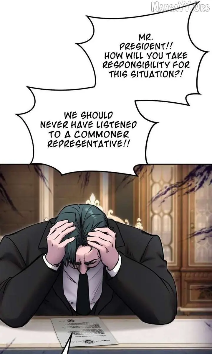 I Was More Overpowered Than the Hero, So I Hid My Power! Chapter 98 Page 78