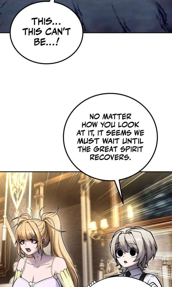 I Was More Overpowered Than the Hero, So I Hid My Power! Chapter 98 Page 79