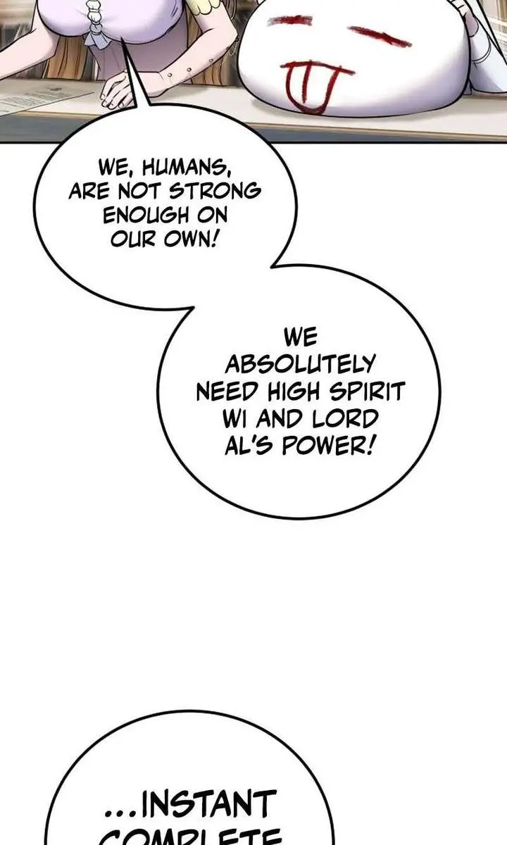 I Was More Overpowered Than the Hero, So I Hid My Power! Chapter 98 Page 80