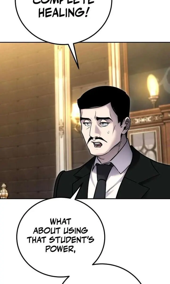 I Was More Overpowered Than the Hero, So I Hid My Power! Chapter 98 Page 81