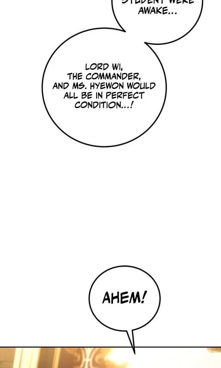 I Was More Overpowered Than the Hero, So I Hid My Power! Chapter 98 Page 84