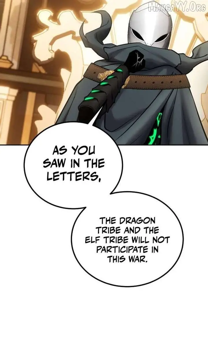 I Was More Overpowered Than the Hero, So I Hid My Power! Chapter 98 Page 86