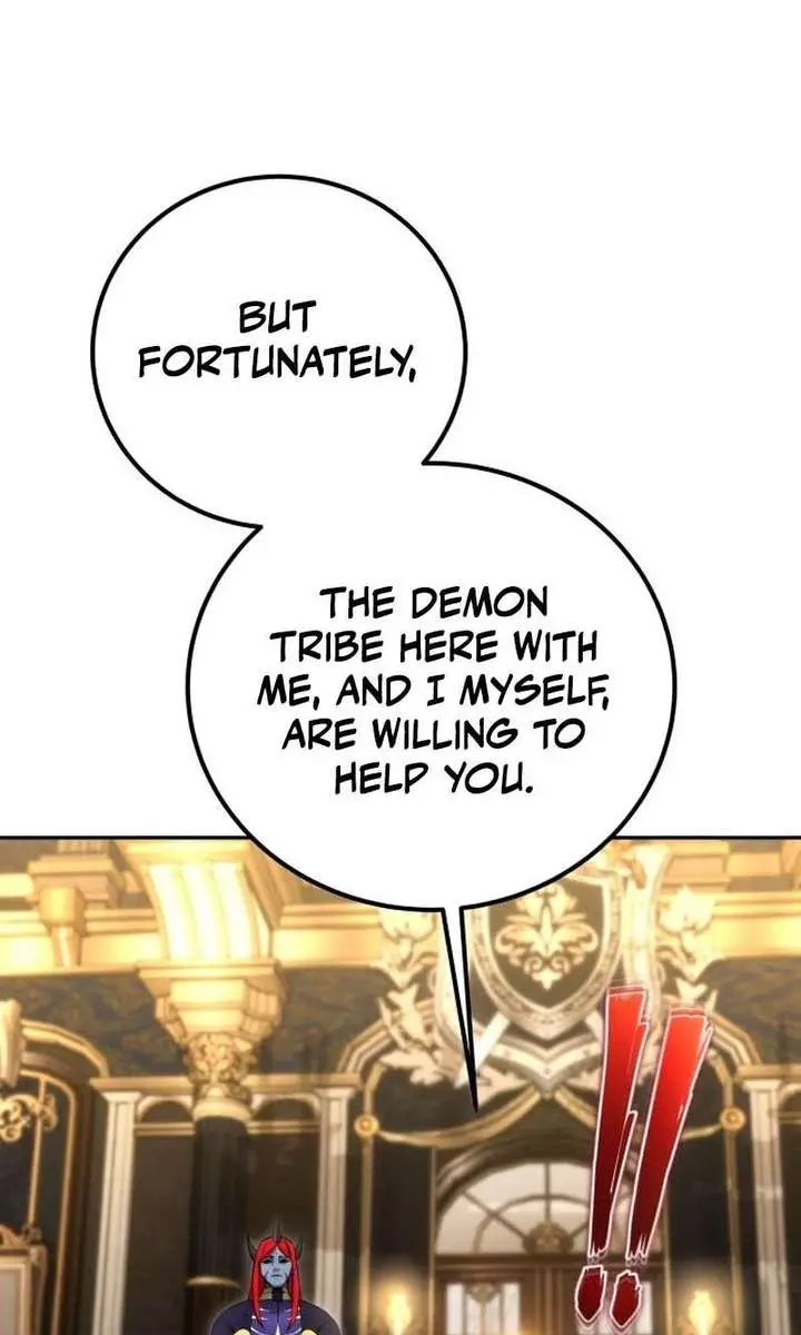 I Was More Overpowered Than the Hero, So I Hid My Power! Chapter 98 Page 88