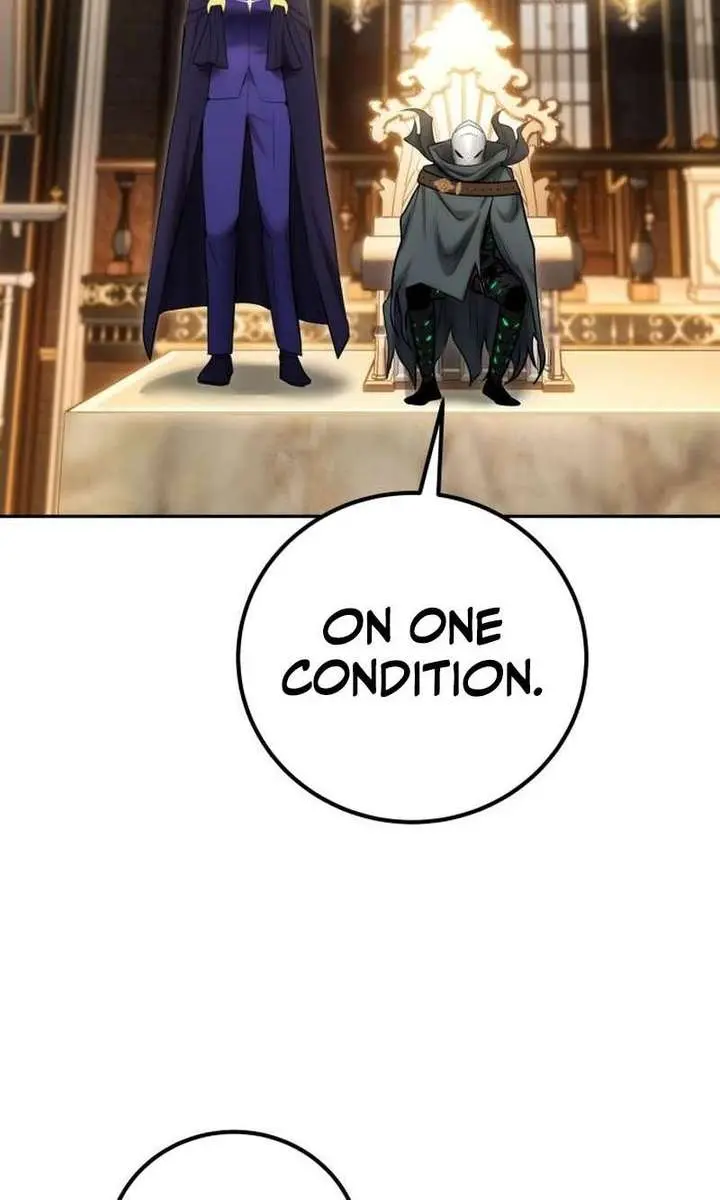 I Was More Overpowered Than the Hero, So I Hid My Power! Chapter 98 Page 89