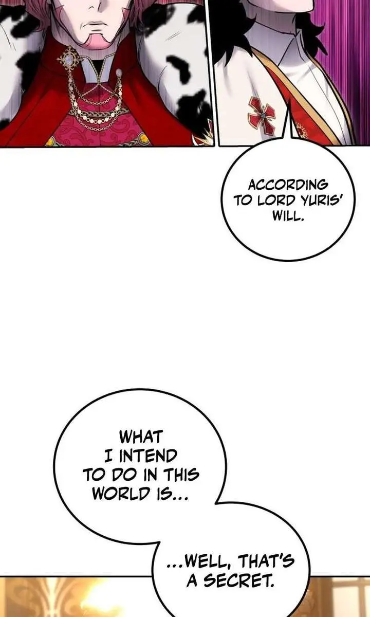 I Was More Overpowered Than the Hero, So I Hid My Power! Chapter 98 Page 94