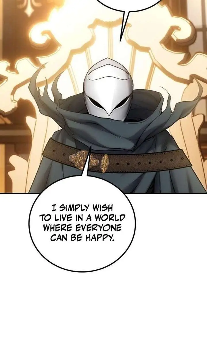 I Was More Overpowered Than the Hero, So I Hid My Power! Chapter 98 Page 95