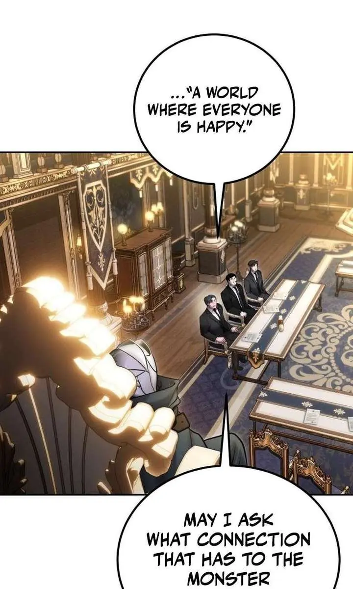 I Was More Overpowered Than the Hero, So I Hid My Power! Chapter 98 Page 96