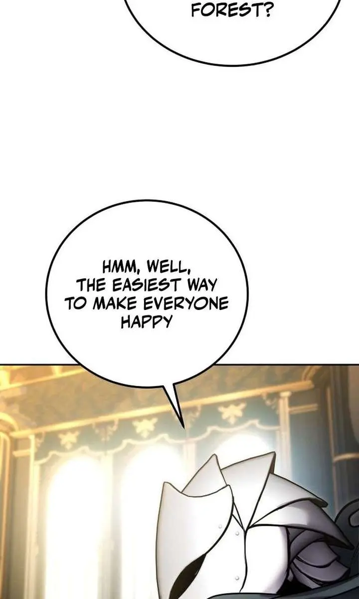 I Was More Overpowered Than the Hero, So I Hid My Power! Chapter 98 Page 97